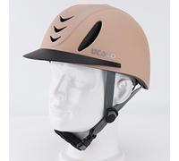 Casco da equitazione Cappelli sportivi da esterno ultraleggeri regolabili