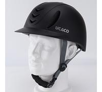 Casco da equitazione Cappelli sportivi da esterno Ultraleggero regolabile