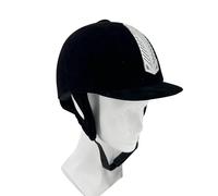 Casco da equitazione Cappelli ultraleggeri Cappello da cavaliere Cappello da