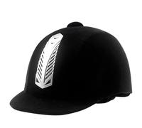Casco da equitazione - copricapo equestre versatile, cappello di sicurezza sicuro | Attrezzatura da sport di avventura all'aperto per hockey su ghiaccio snowboarding alpinismo, fodera isolata antivent