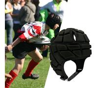 Casco Da Football Americano, Casco Da Mischia, Casco Da Rugby Per