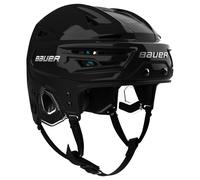 Casco da hockey Bauer RE-AKT 155 Black Senior L