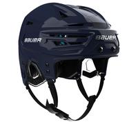 Casco da hockey Bauer RE-AKT 155 Navy Senior L