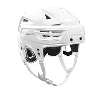 Casco da hockey Bauer RE-AKT 3D White Senior M