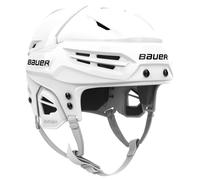 Casco da hockey Bauer RE-AKT 55 White Senior M