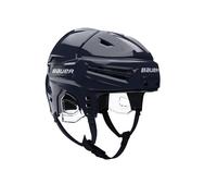 BAUER Reakt 65 Casco Senior, taglia: M, colore: Navy