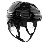 Casco da hockey Bauer RE-AKT 70 Black Senior M