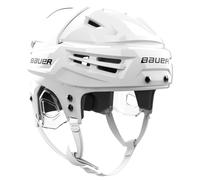 Casco da hockey Bauer RE-AKT 70 White Senior S