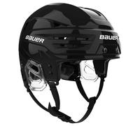 Casco da hockey Bauer RE-AKT 90 Black Senior L