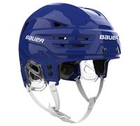 Casco da hockey Bauer RE-AKT 90 Blue Senior M