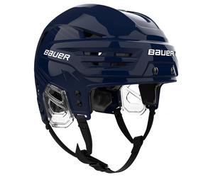 Casco da hockey Bauer RE-AKT 90 Navy Senior L