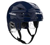 Casco da hockey Bauer RE-AKT 90 Navy Senior M
