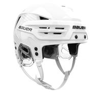 Casco da hockey Bauer RE-AKT 90 White Senior S