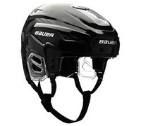 Casco da hockey Bauer Vapor HYP2RLITE Black Senior M/L