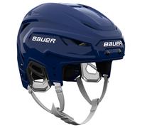 Casco da hockey Bauer Vapor HYP2RLITE Blue Senior M/L