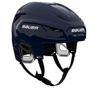 Casco da hockey Bauer Vapor HYP2RLITE Navy Senior M/L