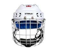 Casco da hockey Casco da giocatore di hockey su ghiaccio per gioco,
