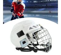 Casco da hockey Casco da portiere di hockey su ghiaccio professionale per