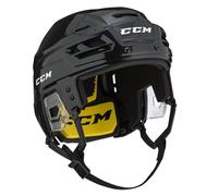 Casco da hockey CCM Tacks 210 Black Senior S