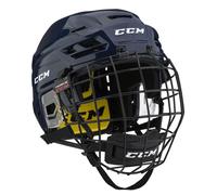 Casco da hockey CCM Tacks 210 Combo Senior M