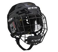 Casco da hockey CCM Tacks 310 Combo Senior M