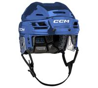 Casco da hockey CCM Tacks 310 Royal Senior M