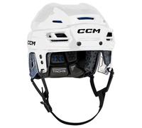 Casco da hockey CCM Tacks 310 White Senior L