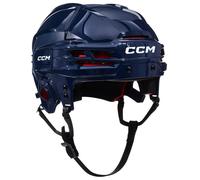Casco da hockey CCM Tacks 70 Navy Senior L