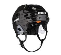Casco da hockey CCM Tacks 720 Black Senior M, Nero