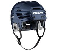 Casco da hockey CCM Tacks 920 Navy Senior L