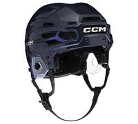Casco da hockey CCM Tacks X PRO Navy Senior L