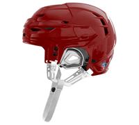 Casco da hockey Warrior Covert CF 100 Red Senior S