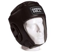 CASCO DA KICK BOXING GLORY GREEN HILL HEAD GUARD CASCHETTO