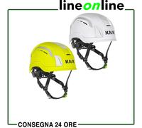 Kask Zenith X PL HI VIZ Casco alta visibilità