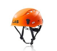 Casco da Lavoro Elmetto di Protezione LAS Pegaso EN397 Ventilato Regolabile con Imbottitura