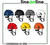 Casco da lavoro Kask Superplasma PL - EN 12492