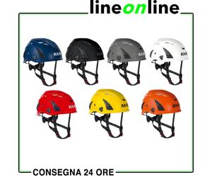 Casco da lavoro Kask Superplasma PL - EN 12492