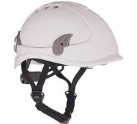 CASCO DA LAVORO PER CANTIERE INDUSTRIA ALTEZZA PROFESSIONALE ALPINWORKER WR