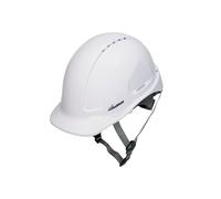 CASCO DA LAVORO PER EDILIZIA E INDUSTRIA BIANCO POP ROTHOBLAAS CE-EN 397