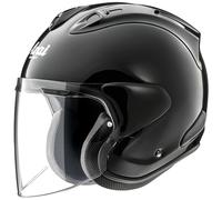 Casco da moto a mezzo getto Arai Sz-R Evo Diamond Noir L (59/60 cm)