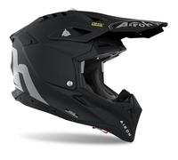 Casco da moto Airoh Aviator 3 Noir L