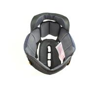Copri casco da moto Arai GP Dry-Cool S 7 mm Noir 7 mm