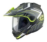 Casco da moto Arai Tour-X5 Jaune S (55/56 cm)