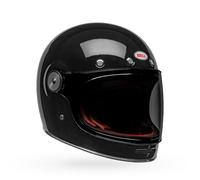 Bell Bullitt GT Casco, nero, taglia XL per maschi