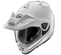 Casco da moto da trial Arai Tour-X5 Diamond Blanc S (55/56 cm)