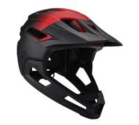 Casco da moto da uomo, resistente agli urti e leggero | Casco integrale per moto da strada, per adolescenti, mogli, mariti, figli, figlie, ciclismo e skateboard