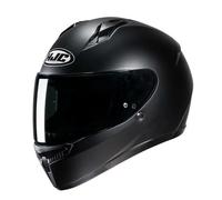 HJC, Casco Moto Integrale C10 SOLID Pearl White, XXS