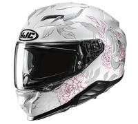 Casco da Moto Hjc Hjc F71 Eliz Ce U