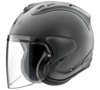 Casco da moto jet Arai SZ-R Vas Evo Argenté L (59/60 cm)