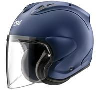 Casco da moto jet Arai SZ-R Vas Evo Bleu S (55/56 cm)